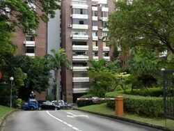 Cavenagh Court (D9), Apartment #463469961